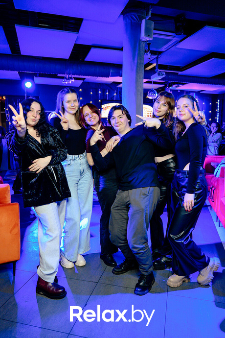 Terra party, фото № 43