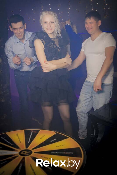 Saturday party, фото № 155