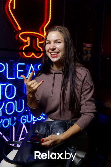 Трансляция вместе с Париматч, фото № 59