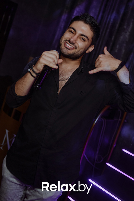 Saturday LUXURIA LXR, фото № 40