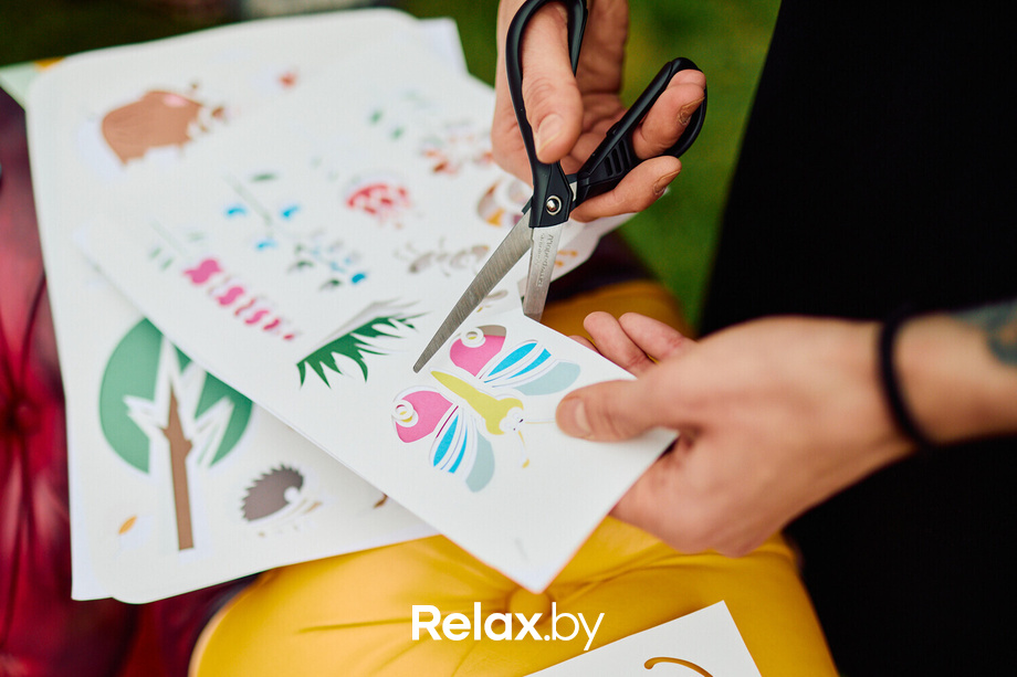 ТРЦ Galleria Minsk на Vulitsa Ezha, фото № 156