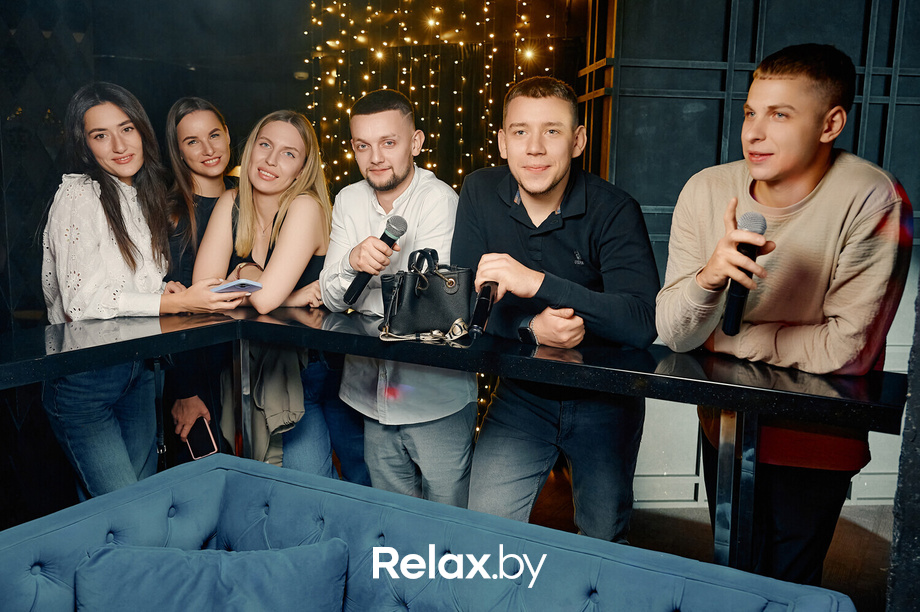 Saturday music, фото № 32