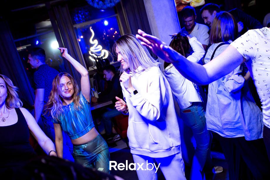 Ночные жители, фото № 22