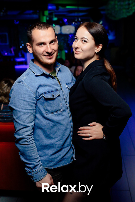 Ночные жители, фото № 35