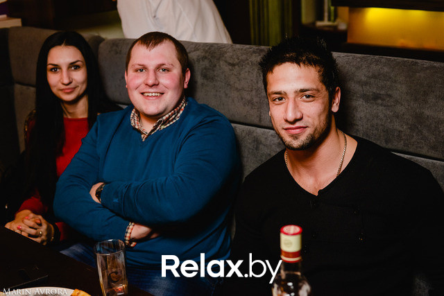 Seven: День встречи выпускников, фото № 12