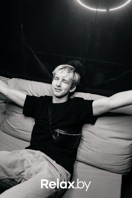 Friday party, фото № 1