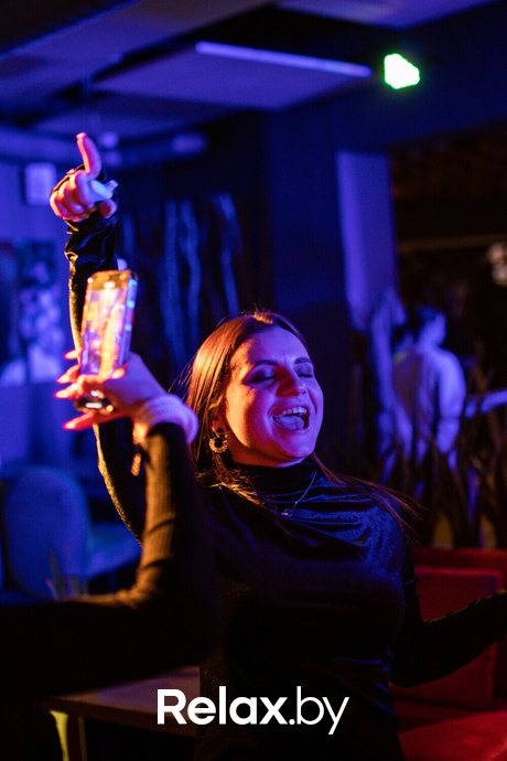 Ночные жители, фото № 77