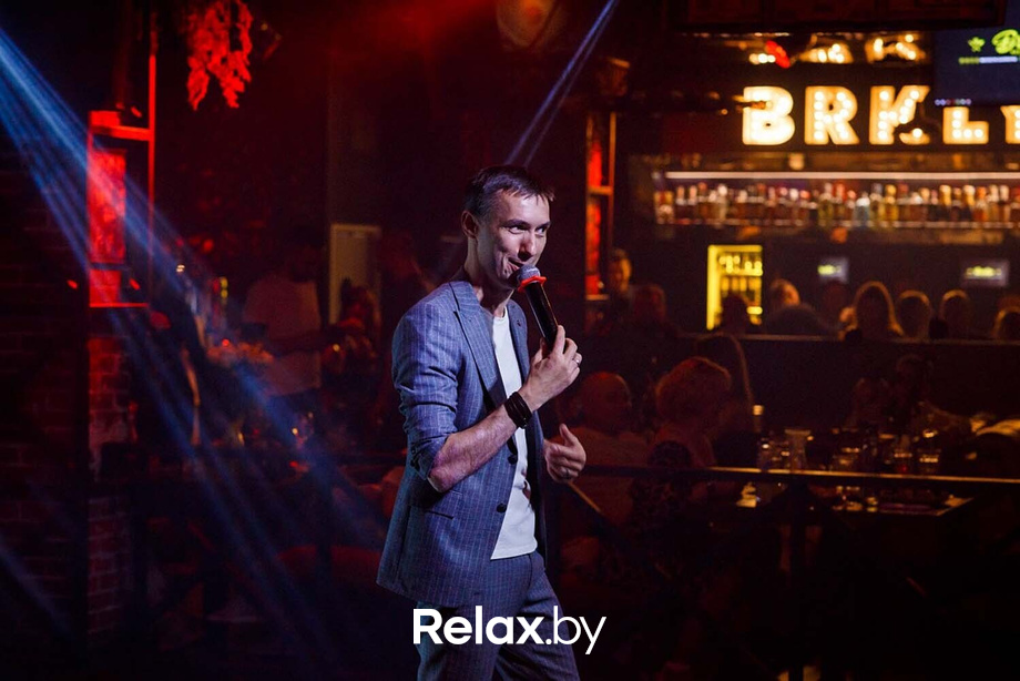 Brooklyn Live!, фото № 34