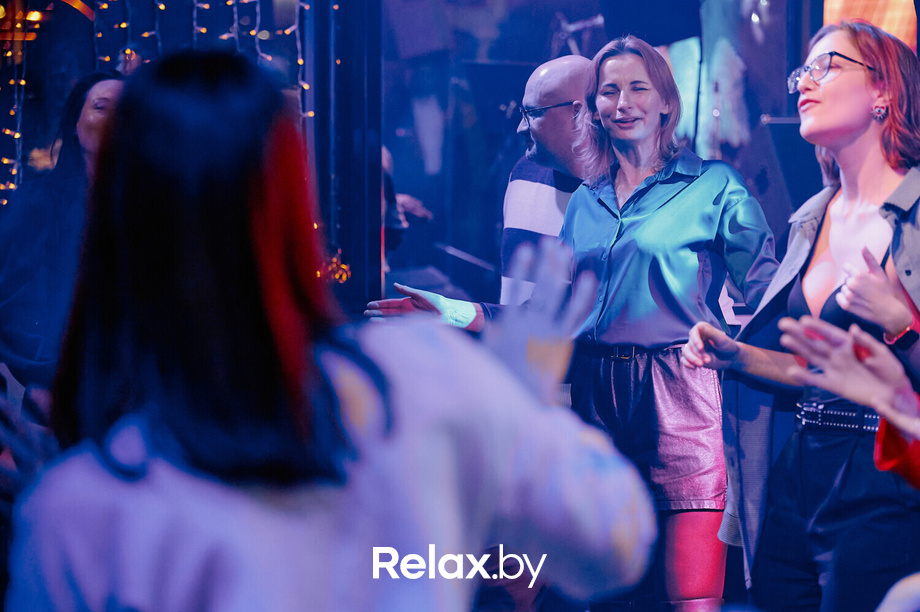 Friday Music, фото № 104