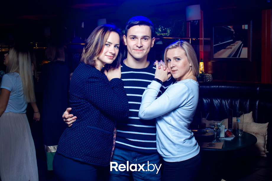 Mick Jagger party, фото № 49