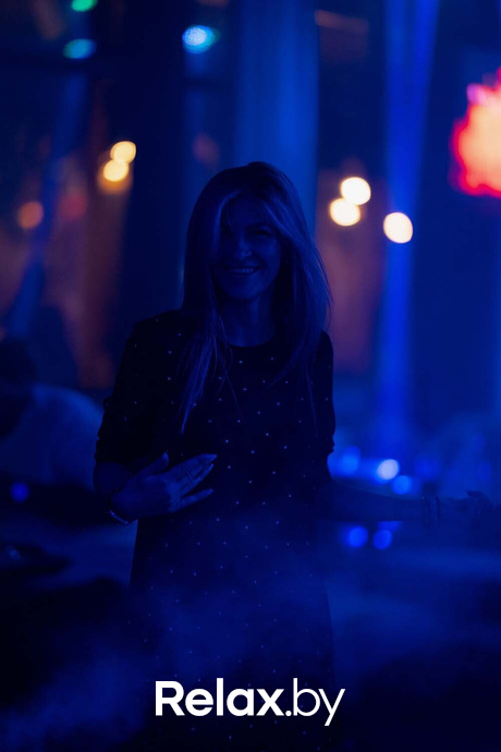 Ночные жители, фото № 61