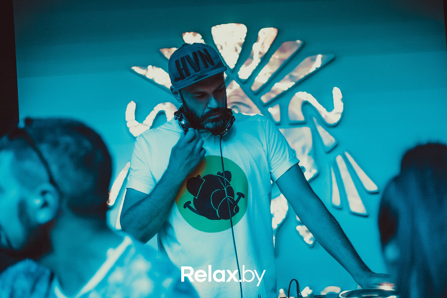 Dj Phonique, фото № 77