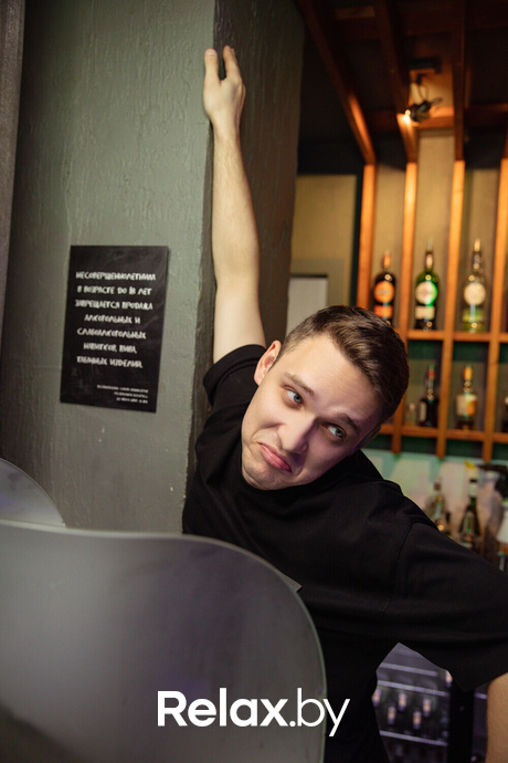 Ночные жители, фото № 6