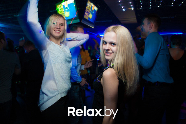 Ретро вечеринка, фото № 68