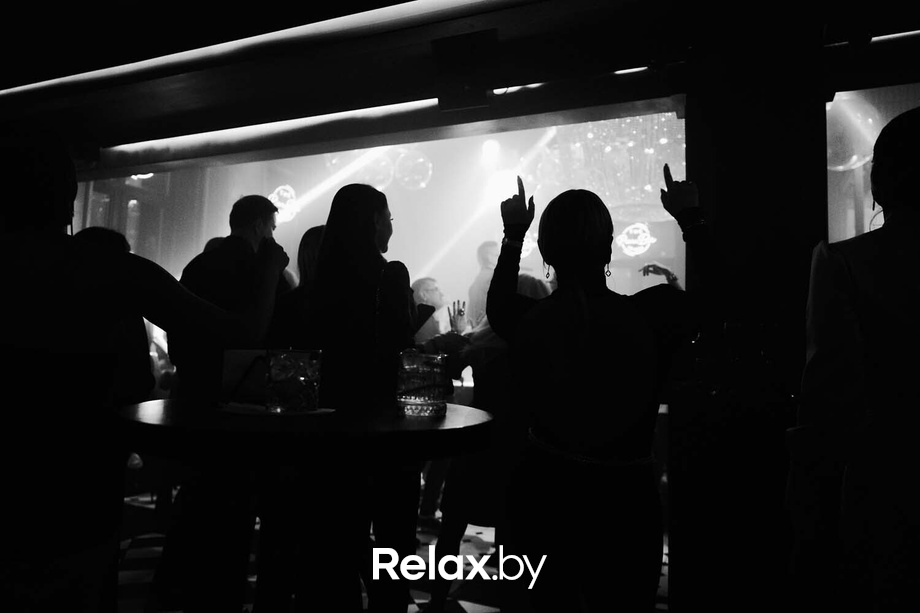 Выпускной вечер в баре Piano bar, фото № 52