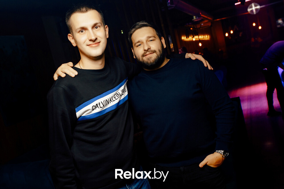 Пятница в Мяте, фото № 39