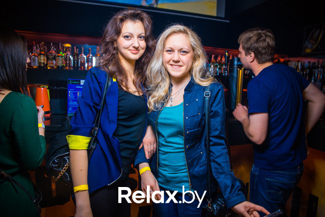 Big Love Rock Show, фото № 29