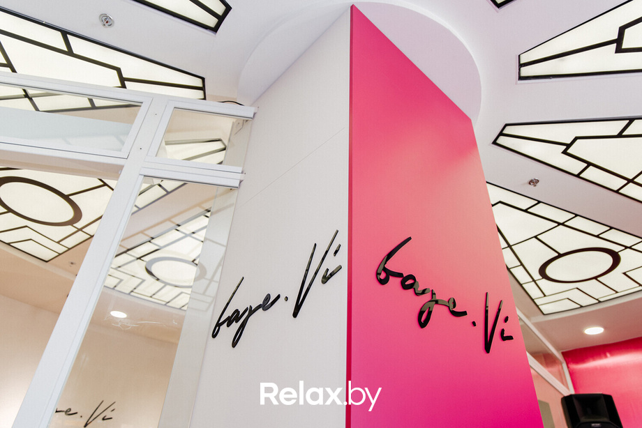 Открытие шоурума белорусского бренда женской одежды base.Vi, фото № 2