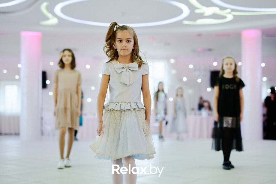 SILVER PARTY 2022 KIDS’ PODIUM, фото № 82