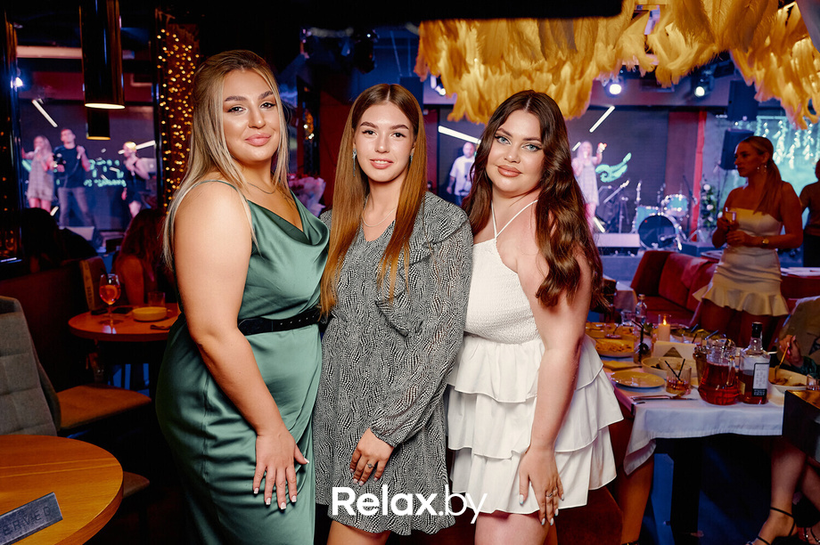 Friday Music, фото № 28