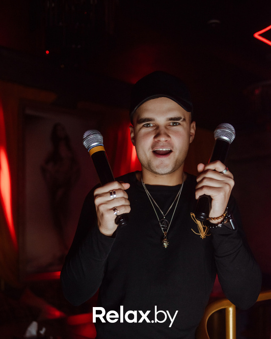 Saturday LUXURIA LXR, фото № 22