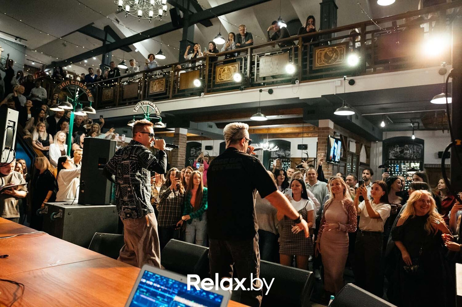 Отпетые Мошенники в Броваре, фото № 66