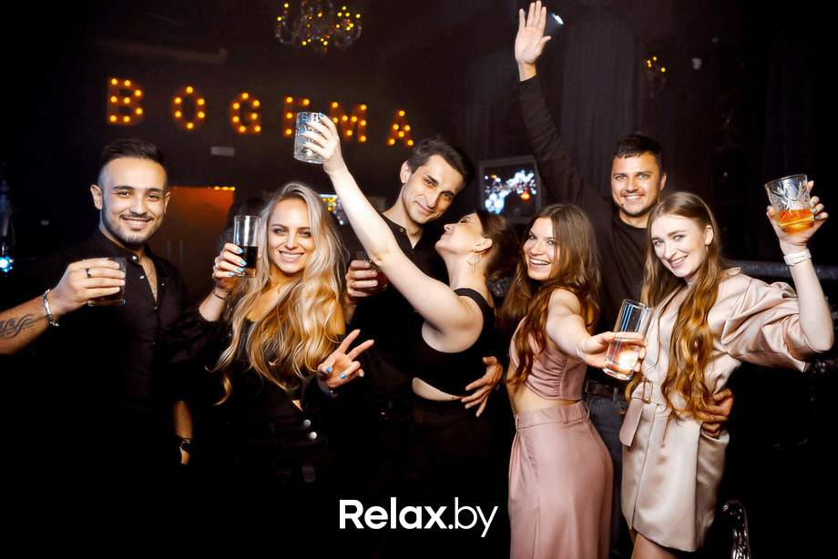 Tropico Night, фото № 41