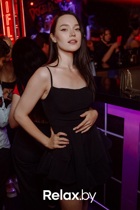 Friday «Stiflers party», фото № 15