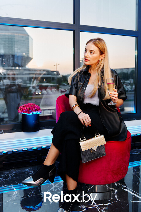 Презентация коллекции осень-зима 2021/2022 UNEED BRAND, фото № 30