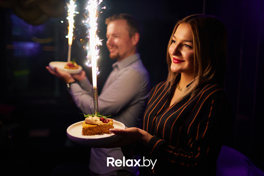 Nua Night Party, фото № 33