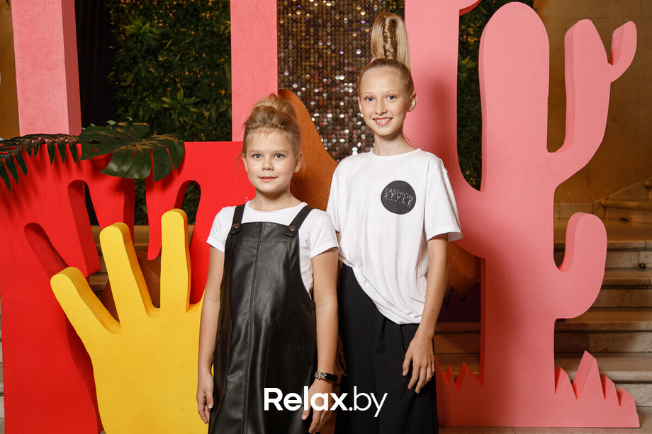 День красоты в День города FashionStyleModels by Igor Ivanov, фото № 51