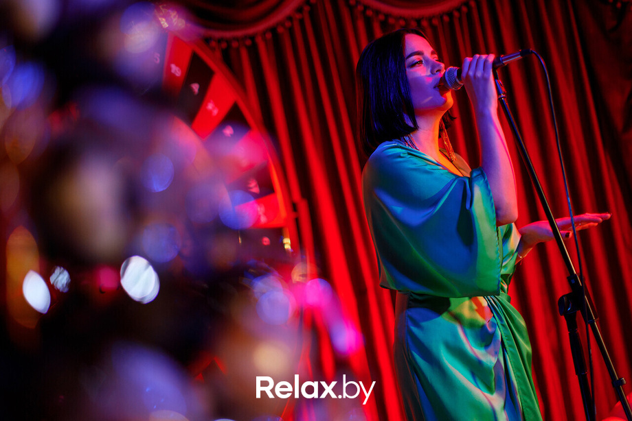 Opera Loto, фото № 7