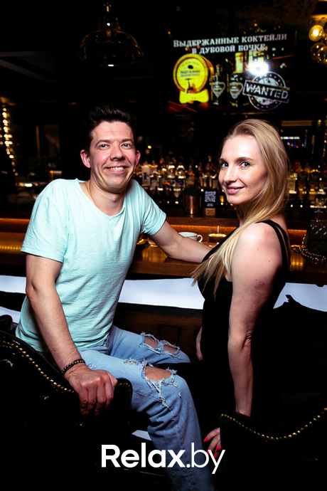 Выступление Екатерины Матвеевой, фото № 33