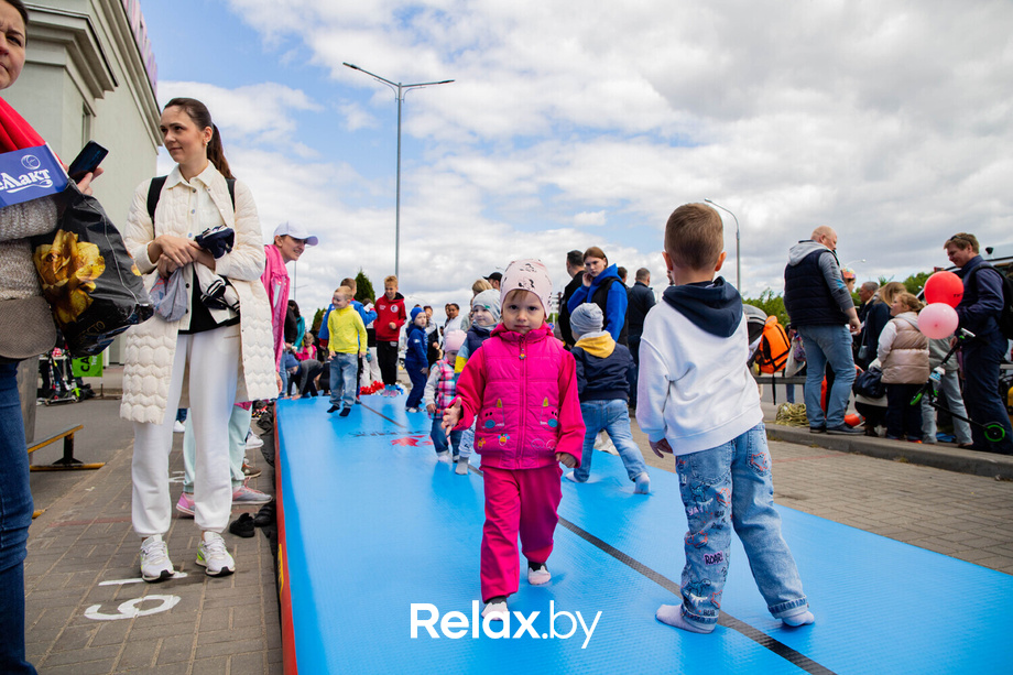 Марафон детских желаний, фото № 111