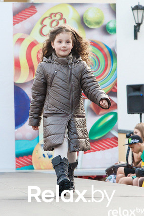 Kids Fashion Days, фото № 70