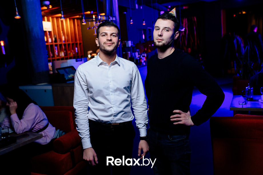 Hot Weekend, фото № 4