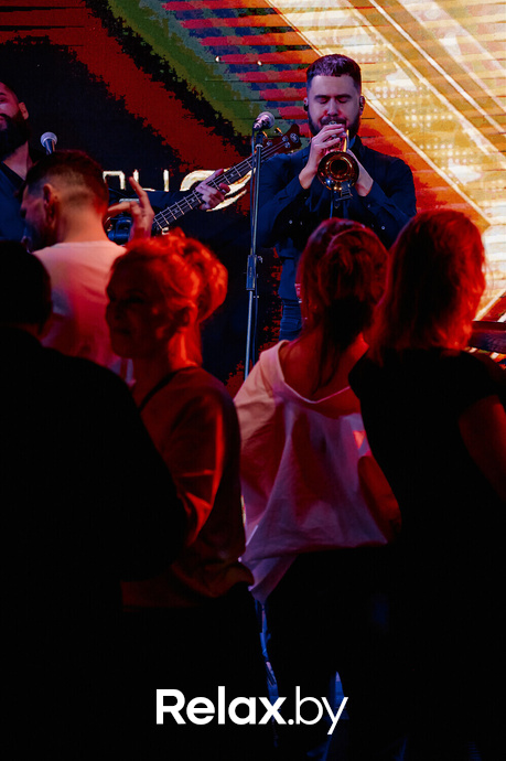 Saturday music, фото № 69