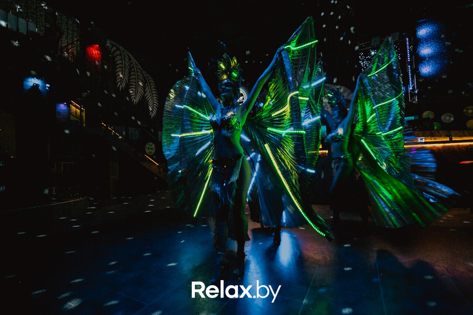 День встречи выпускников, фото № 52