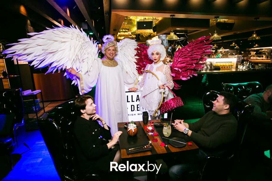 Valentine's Day, фото № 46