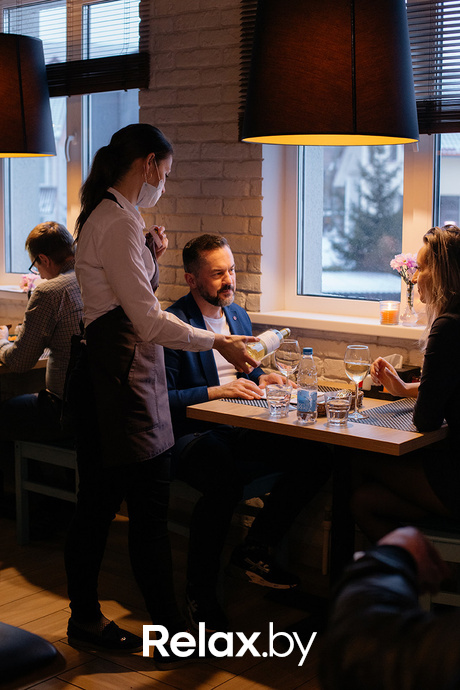 Вечер для любимых женщин, фото № 24