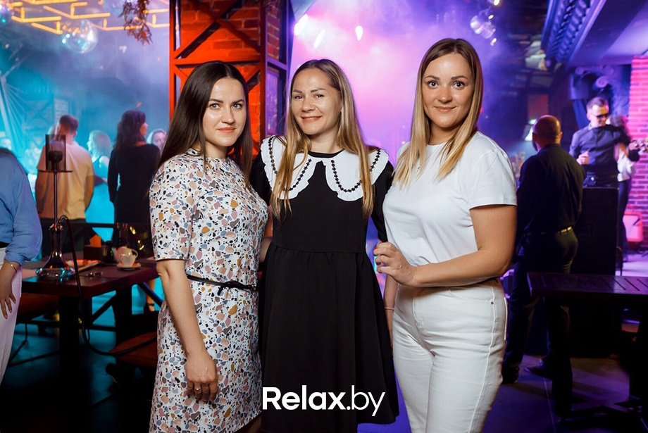 Brooklyn Live!, фото № 2