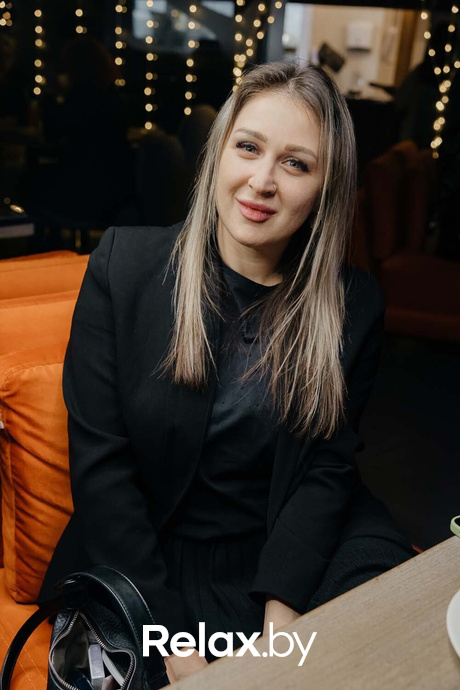 Ночные жители, фото № 29