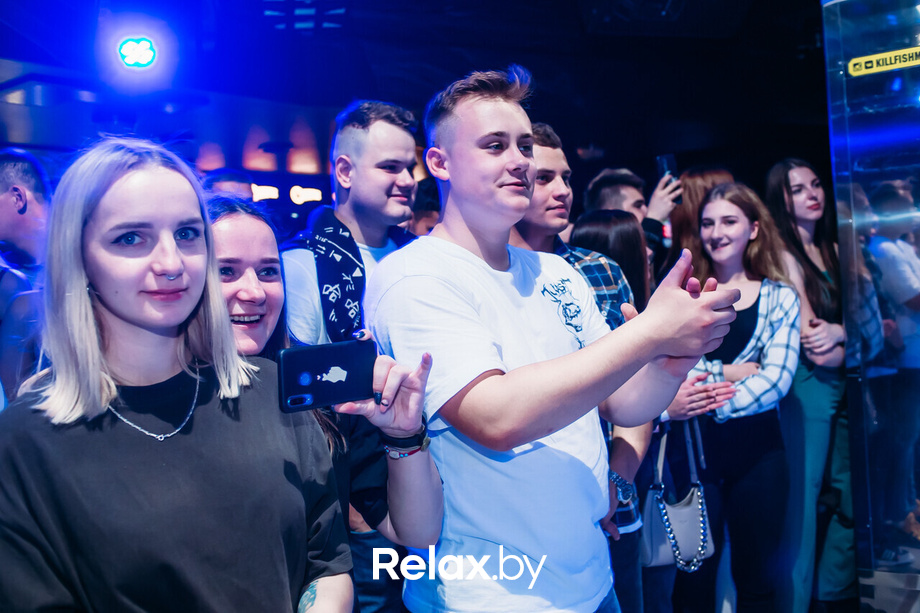 На кураже, фото № 43