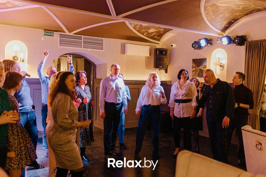 Выходные в Rustaveli, фото № 36