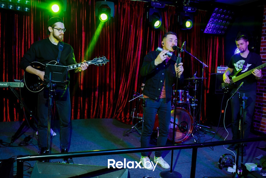 Brooklyn Live!, фото № 3