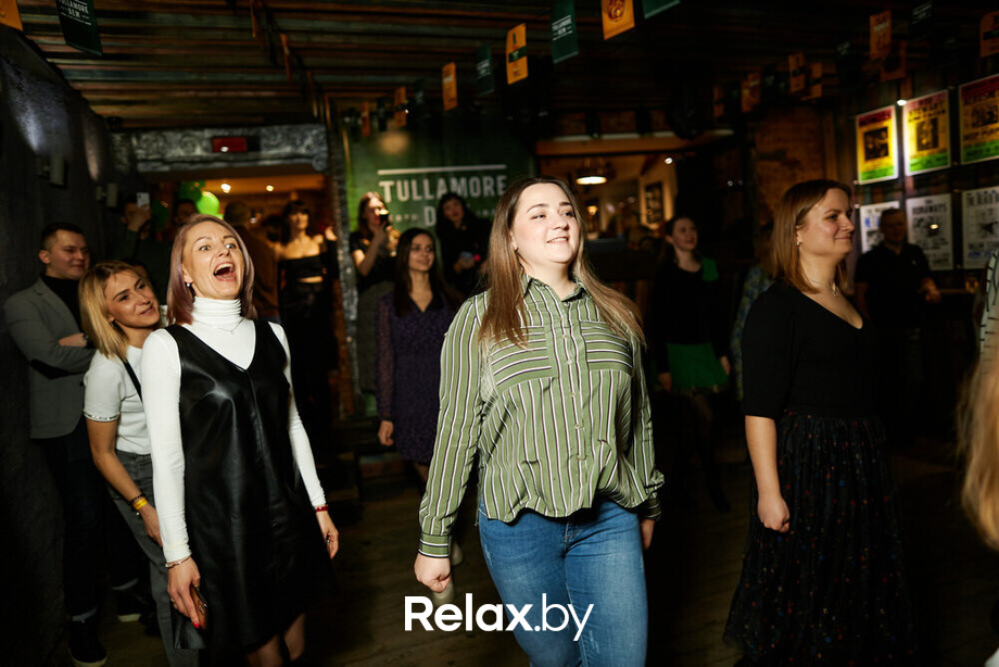 Tullamore St.Patrick's Day, фото № 98