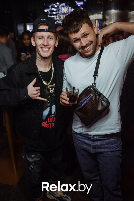 Friday LUXURIA LXR, фото № 41