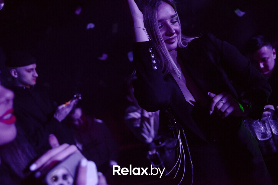 Saturday «Dirty land», фото № 5