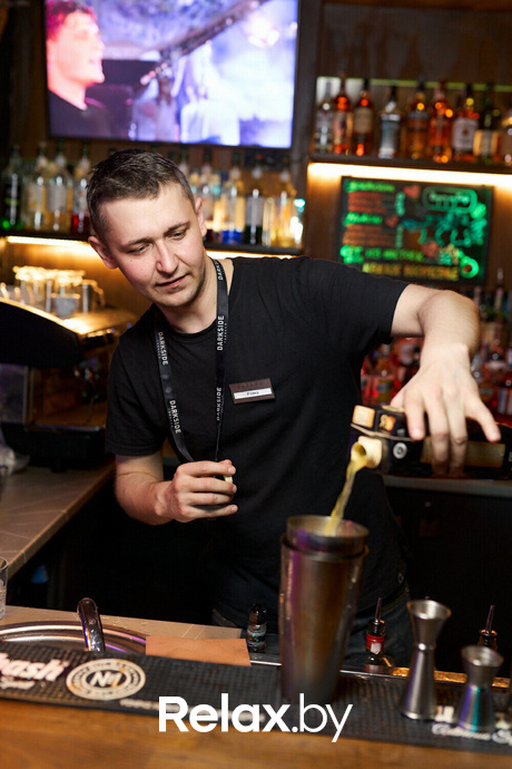 After hours party, фото № 7