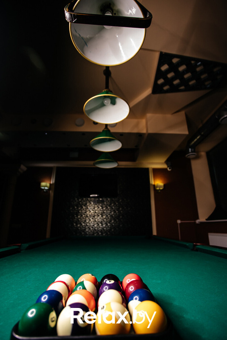 Лето! Давай до свидания!, фото № 17